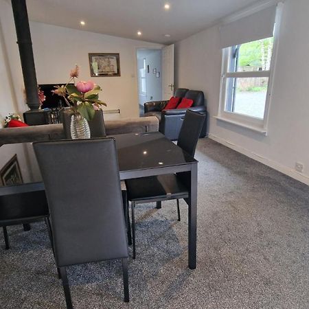 Spacious Well Equipped Chalet Bungalow Close To Nairn, Auldearn Buitenkant foto