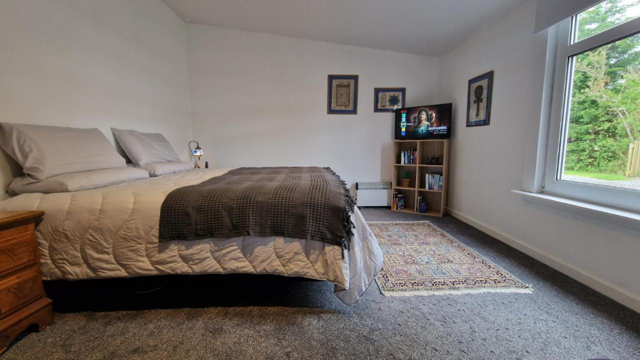Spacious Well Equipped Chalet Bungalow Close To Nairn, Auldearn Buitenkant foto