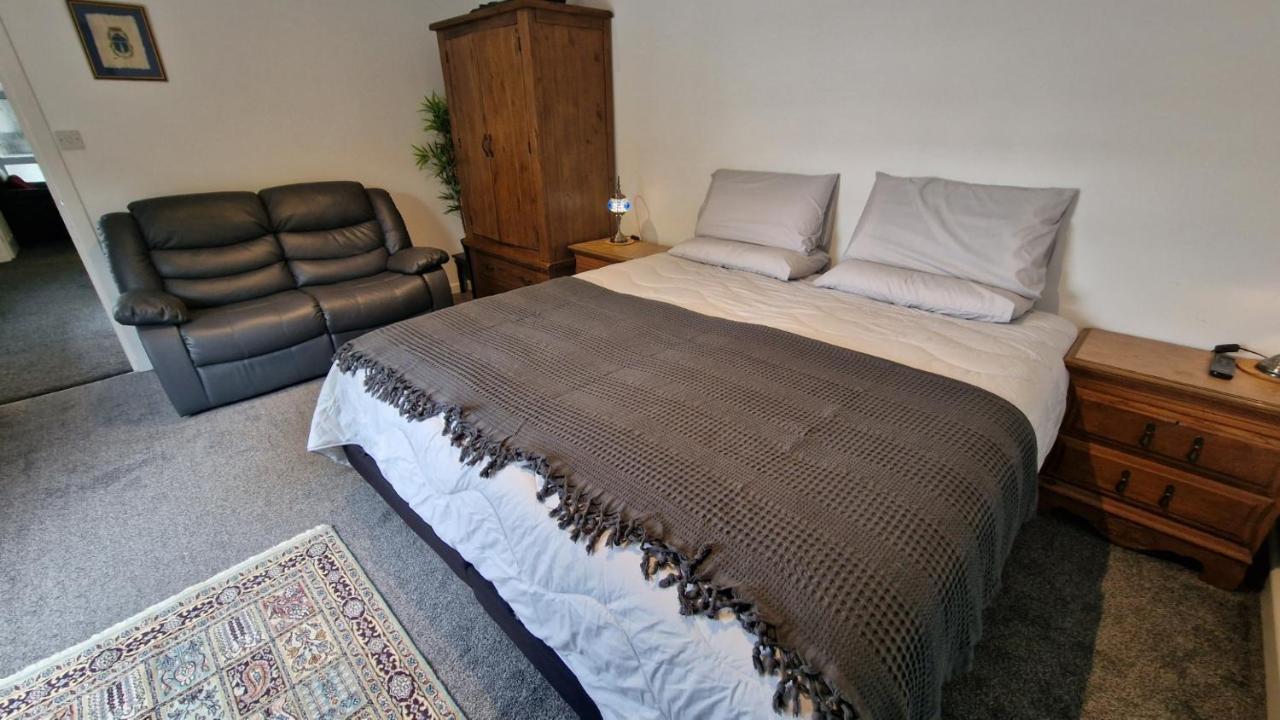 Spacious Well Equipped Chalet Bungalow Close To Nairn, Auldearn Buitenkant foto